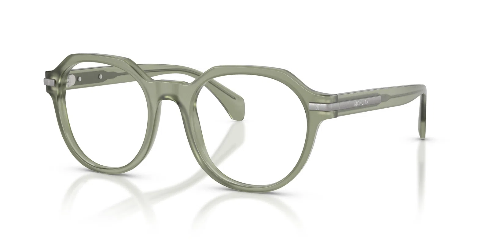 Moncler 2014F Eyeglasses - view 9